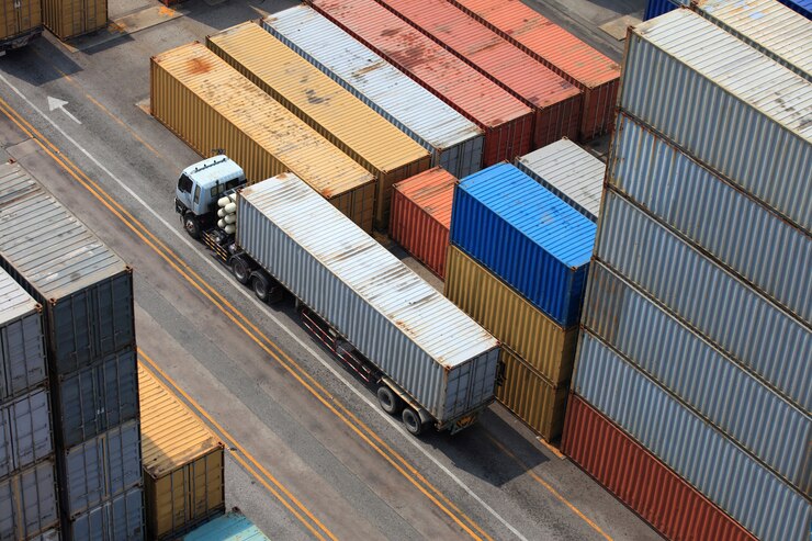 Sistemas TMS en Colombia: descubre sus ventajas para tu empresa