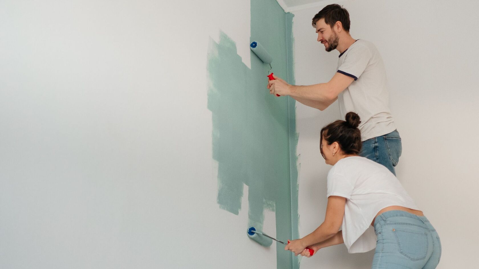 Cómo escoger los mejores colores de pinturas para interiores de casas en Panamá