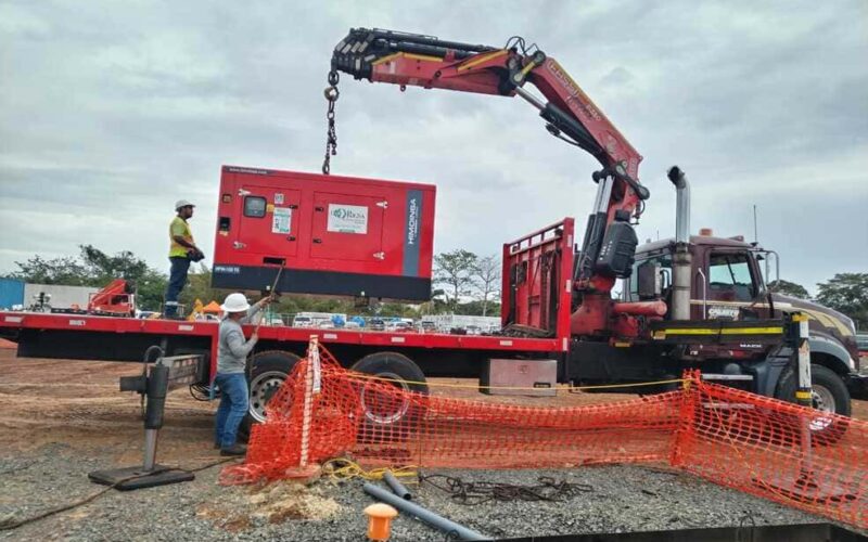 Cómo elegir el generador eléctrico adecuado en Panamá