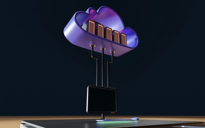 Servicios avanzados de cloud computing para empresas en República Dominicana
