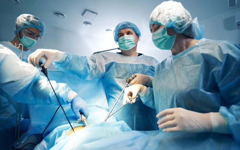 Tecnología quirúrgica avanzada en Panamá: conoce Aesculap Caiman