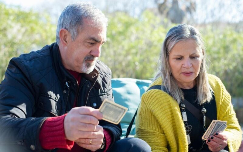 Comunidades para adultos mayores de  Guayaquil en Ecuador