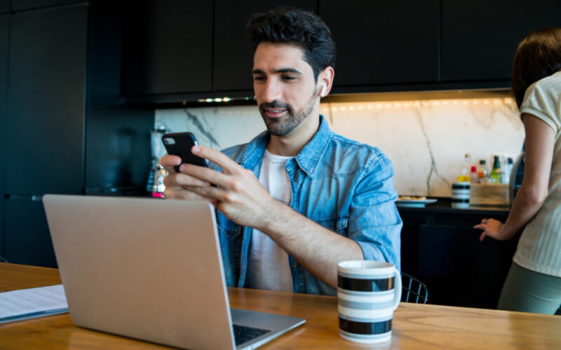 Compi App y Ficohsa: innovación en cada entrega