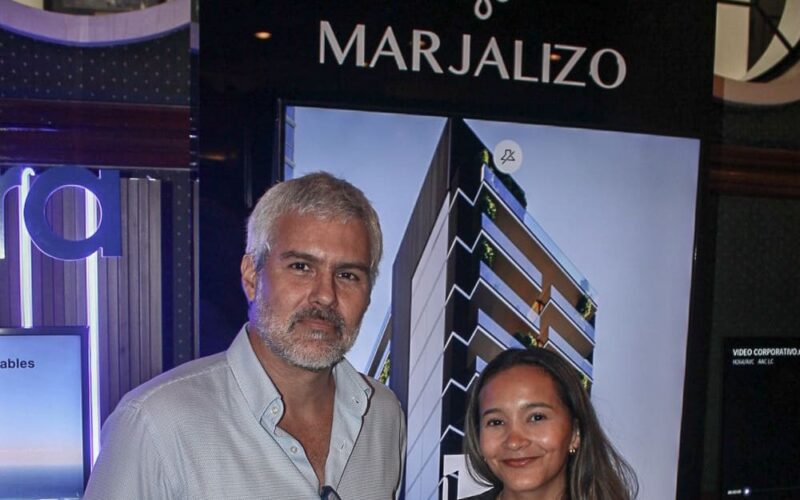 Marjalizo recibe el Premio InnovaSiiS 2024 con CORE Living Residences: un modelo de futuro sostenible